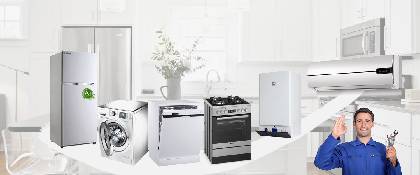 Osmaniye Grundig Servisi